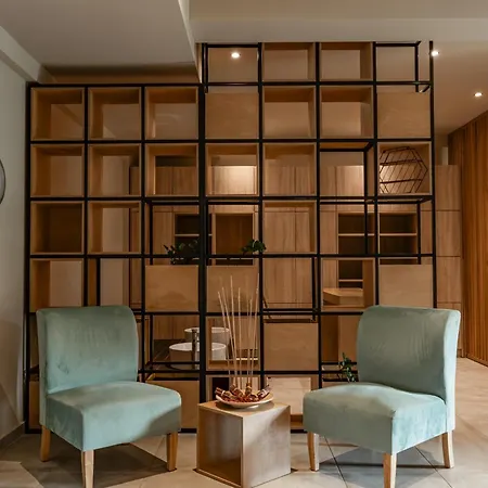 Cook's Club Crete Hotel