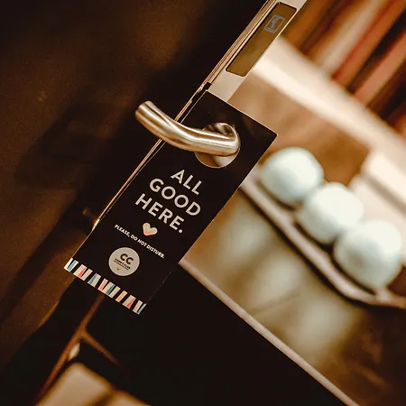 Cook's Club Crete 4*