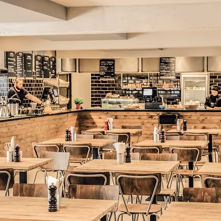 Cook's Club Crete (adults Only) Otel