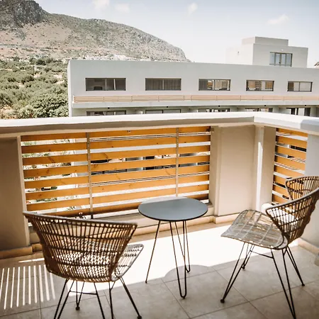 Hotel Cook's Club Crete