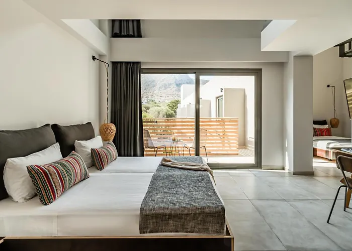 Cook's Club Crete (adults Only)