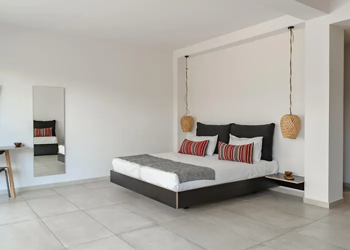 Cook's Club Crete (adults Only) Otel