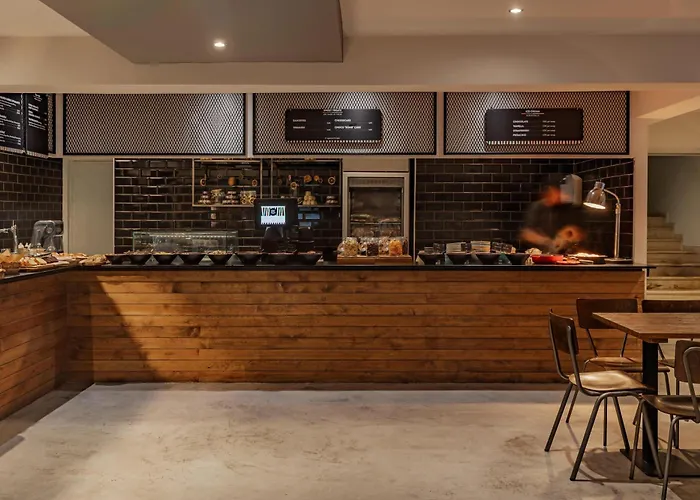 Otel Cook's Club Crete (adults Only) Hersonissos (Crete)