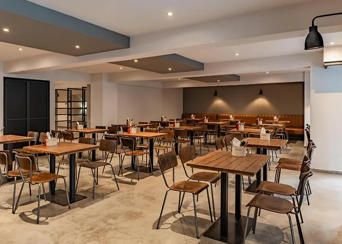 Cook's Club Crete (adults Only) 4* Hersonissos (Crete)