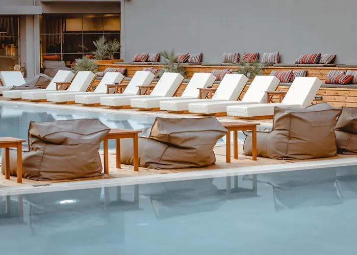 Cook's Club Crete (adults Only) Otel 4*