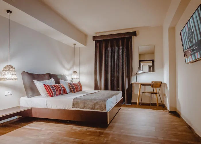 Cook's Club Crete (adults Only) 4* Hersonissos (Crete)