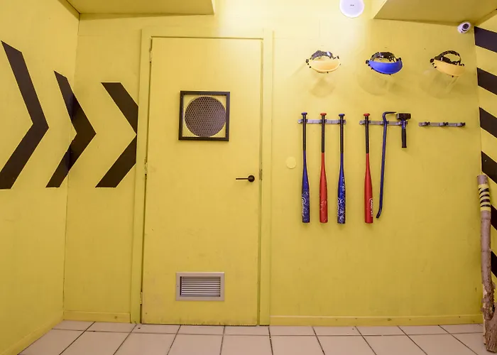 Otel Cook's Club Crete (adults Only) 4*