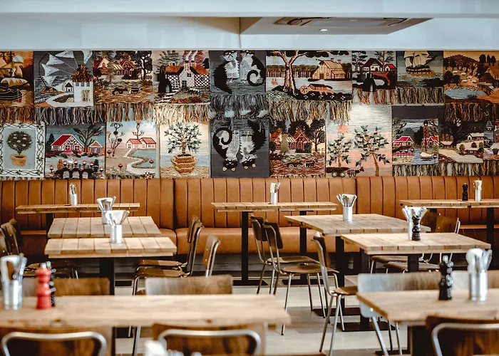 Cook's Club Crete (adults Only) Otel 4*