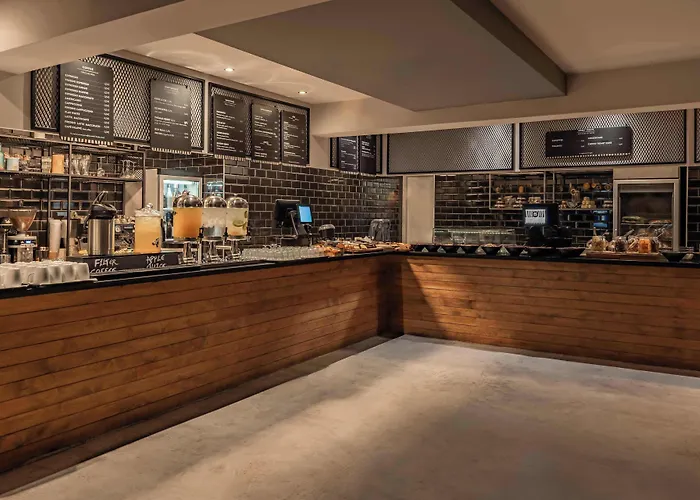 Cook's Club Crete (adults Only) Otel 4*