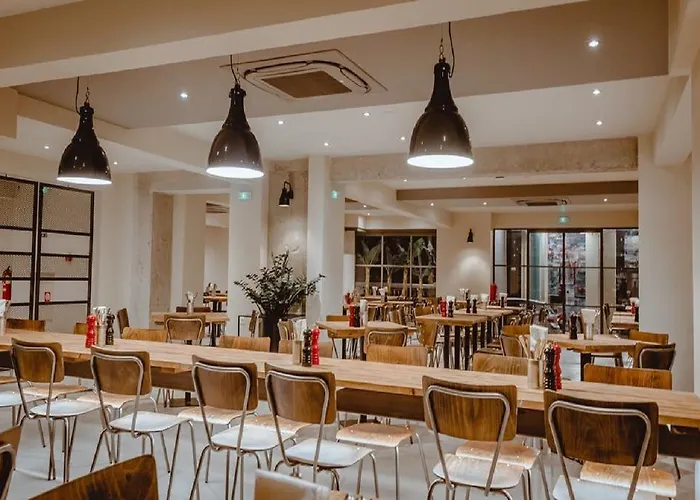 Otel Cook's Club Crete (adults Only) Hersonissos (Crete)