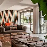 Готель Cook's Club Crete (adults Only) Херсонісос