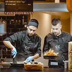 Готель Cook's Club Crete (adults Only) 4*