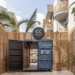 Cook's Club Crete (adults Only) Готель Херсонісос