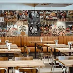 Cook's Club Crete (adults Only) Готель 4*
