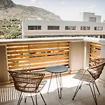 Готель Cook's Club Crete (adults Only)