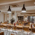 Готель Cook's Club Crete (adults Only) Херсонісос