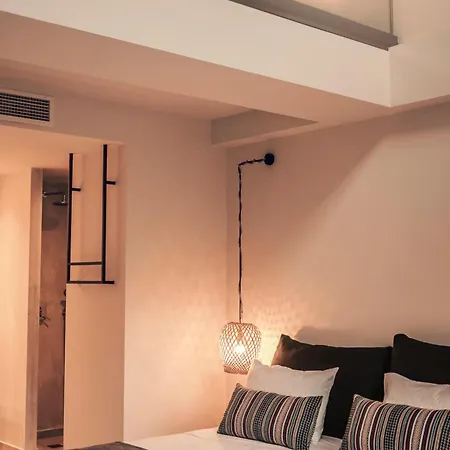 Cook's Club Crete (adults Only) Hotel