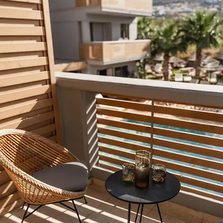 Hotel Cook's Club Crete (adults Only)