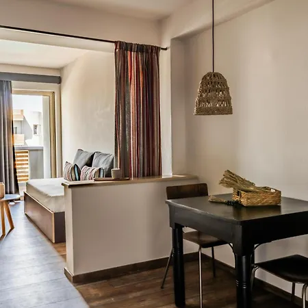 Cook's Club Crete (adults Only) Hersonissos (Crete)