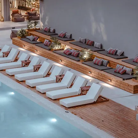 Cook's Club Crete (adults Only) Χερσόνησος