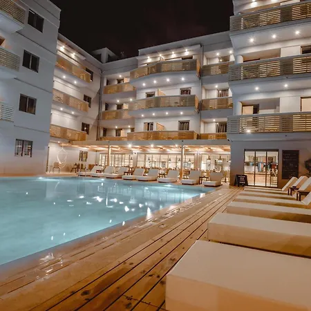 Cook's Club Crete (adults Only) Hotel Hersonissos (Crete)