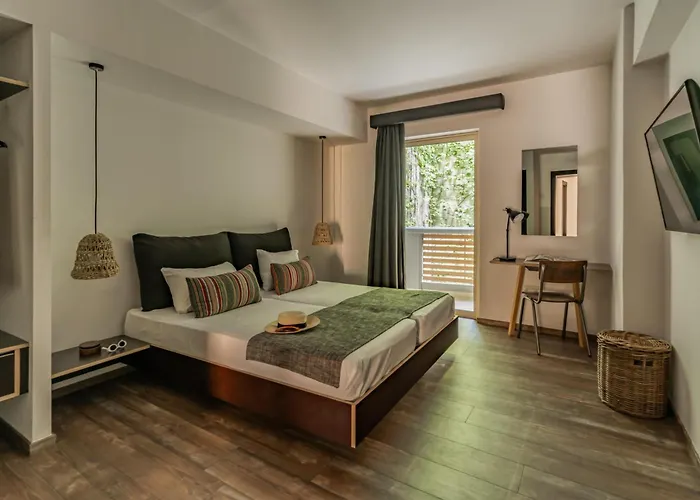 Cook's Club Crete (adults Only) Limenas Chersonisou