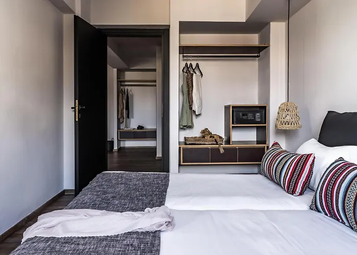 Hotel Cook's Club Crete (adults Only)