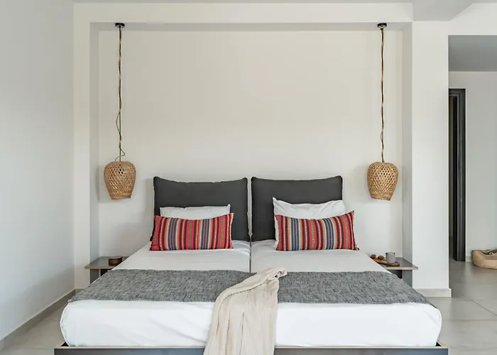 Cook's Club Crete (adults Only) Hotel 4*