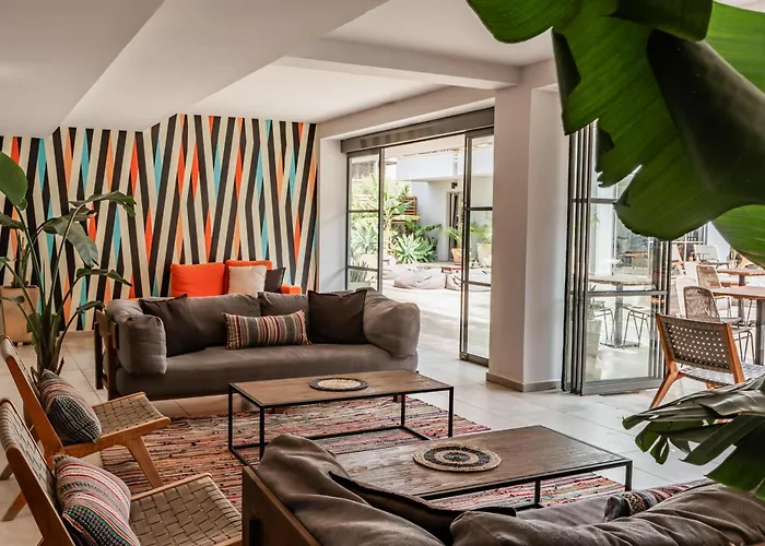 Hotel Cook's Club Crete (adults Only) Limenas Chersonisou