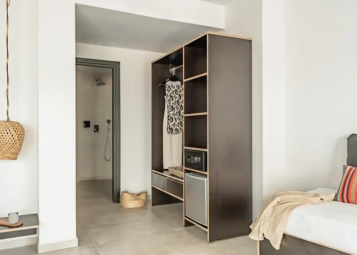 Cook's Club Crete (adults Only) Hotel Limenas Chersonisou