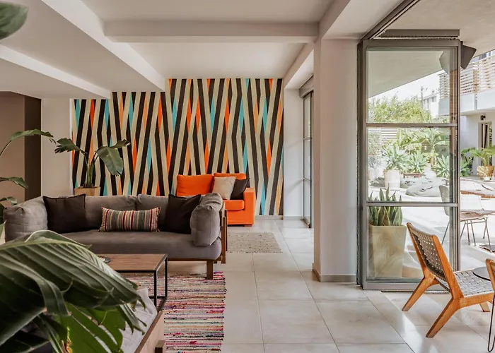 Cook's Club Crete (adults Only) Limenas Chersonisou