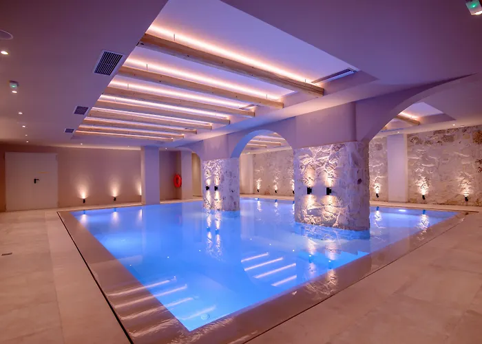 Cook's Club Crete (adults Only) 4*