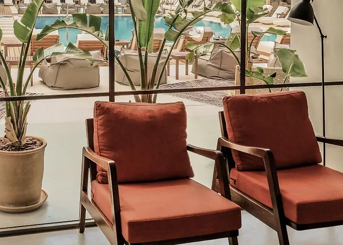 Cook's Club Crete (adults Only) Limenas Chersonisou