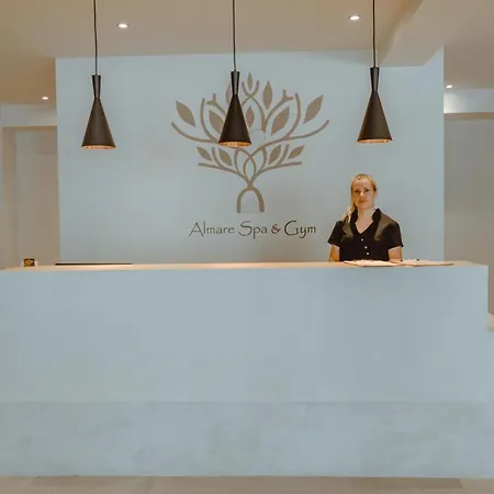 Hotel Cook's Club Crete (adults Only) 4*