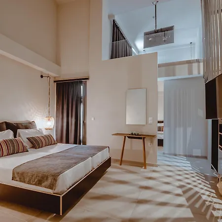Cook's Club Crete (adults Only) 4* Herszonisszosz