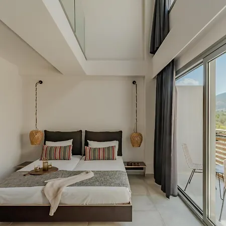 Cook's Club Crete (adults Only) Отель 4*