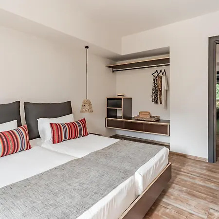 Cook's Club Crete (adults Only) Hotell Hersonissos (Crete)