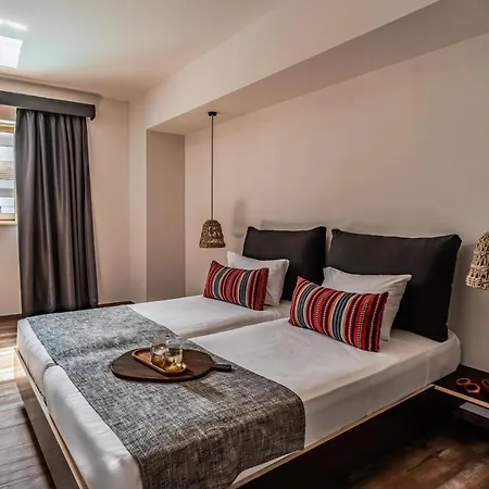 Cook's Club Crete (adults Only) Отель