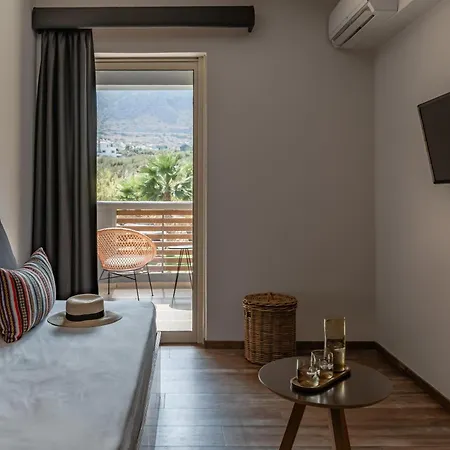 Hotel Cook's Club Crete (adults Only)