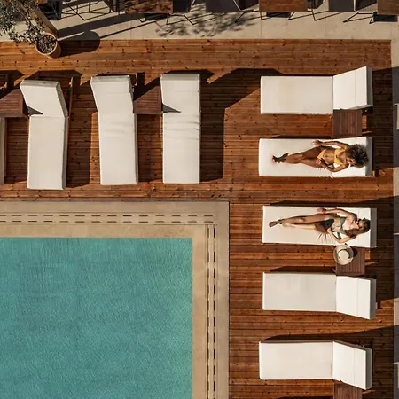 Cook's Club Crete (adults Only)