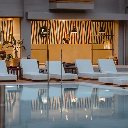 Hotel Cook's Club Crete (adults Only)