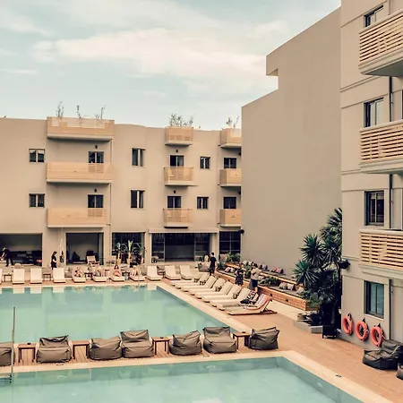 Cook's Club Crete (adults Only) 4*