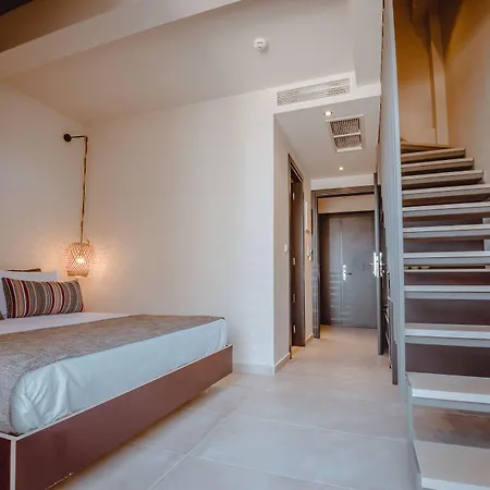 Hotel Cook's Club Crete (adults Only)