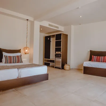 Szálloda Cook's Club Crete (adults Only) Herszonisszosz