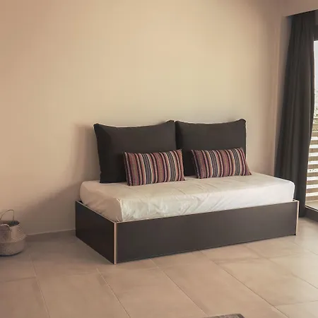Cook's Club Crete (adults Only) Hotel