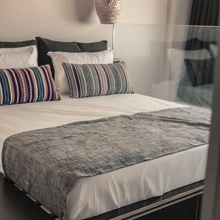 Cook's Club Crete (adults Only) Hotel Hersonissos (Crete)