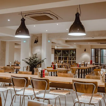Szálloda Cook's Club Crete (adults Only) Herszonisszosz