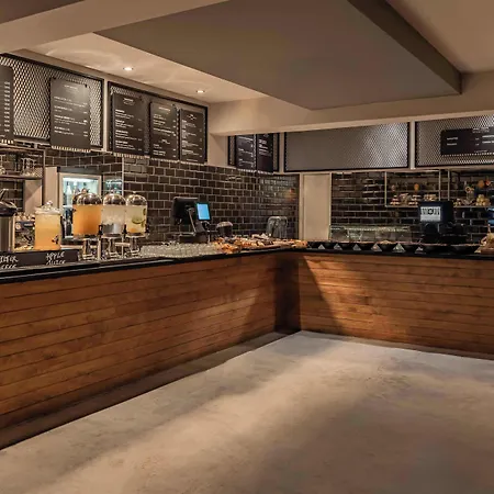 Cook's Club Crete (adults Only) Hotel 4*