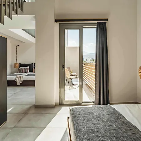 Cook's Club Crete (adults Only) Hotel