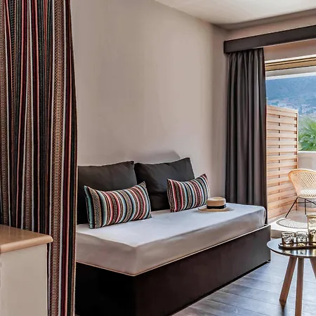 Hotel Cook's Club Crete (adults Only) 4*